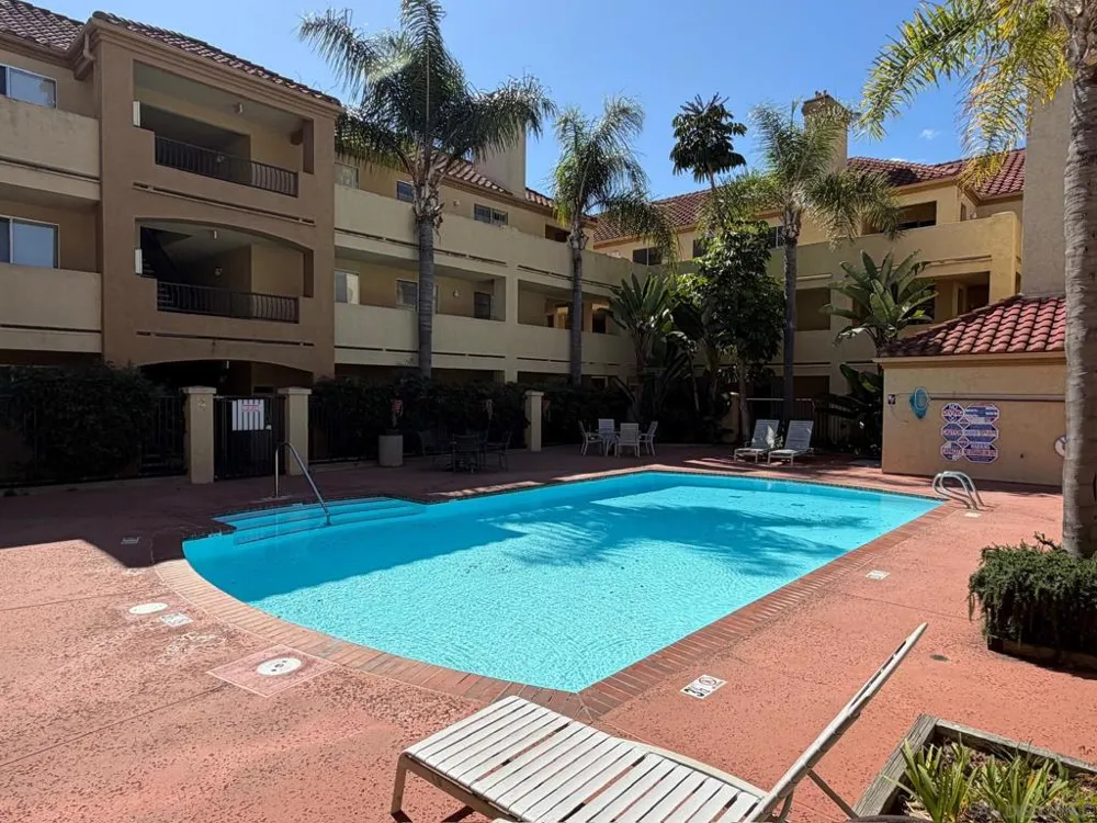 2057 Burton #64 San Diego, CA 92111