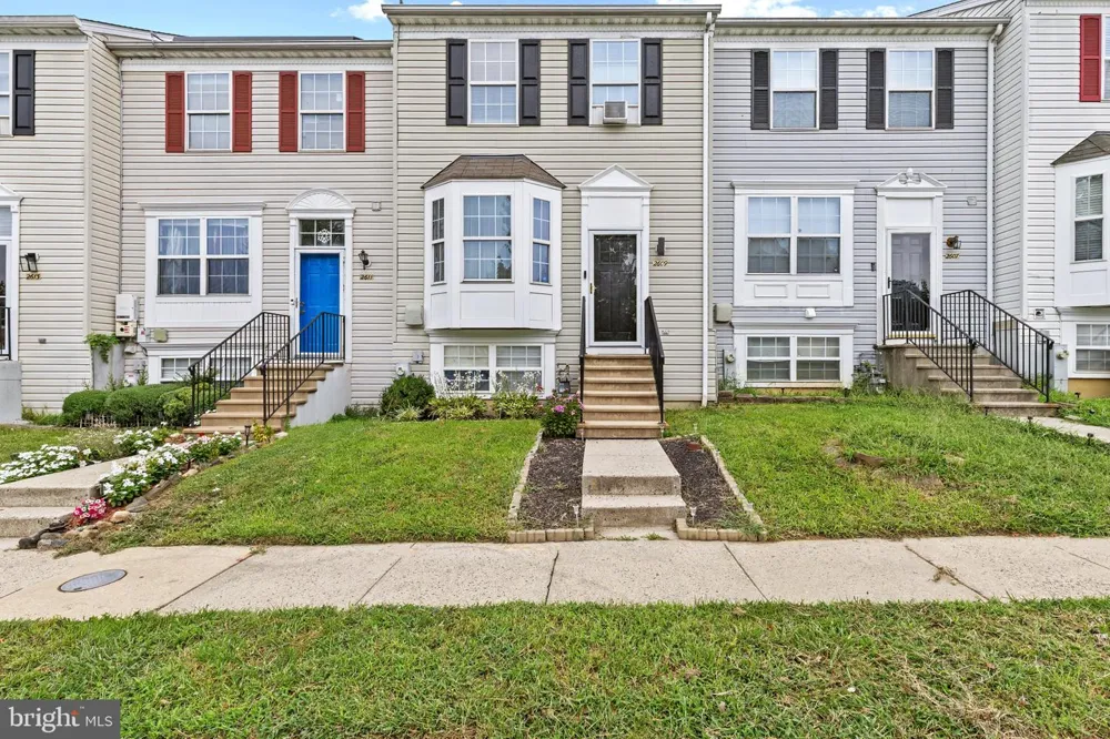 2609 CLAYBROOKE DRIVE Windsor Mill, MD 21244