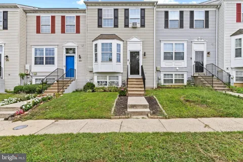 2609 CLAYBROOKE DRIVE
