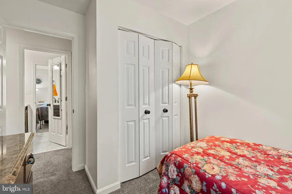 2609 CLAYBROOKE DRIVE Windsor Mill, MD 21244
