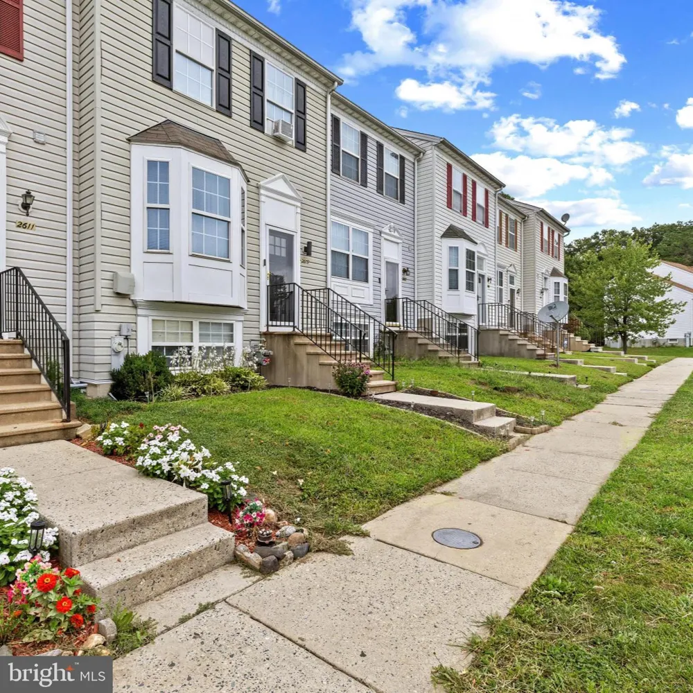 2609 CLAYBROOKE DRIVE Windsor Mill, MD 21244