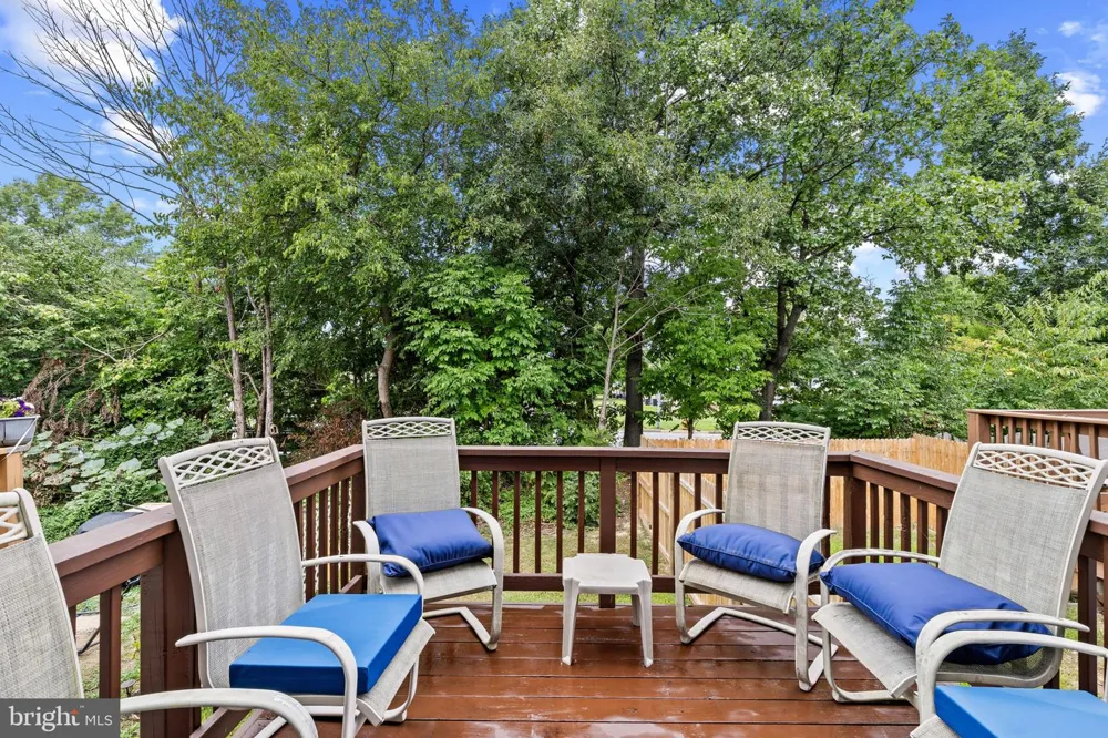 2609 CLAYBROOKE DRIVE Windsor Mill, MD 21244
