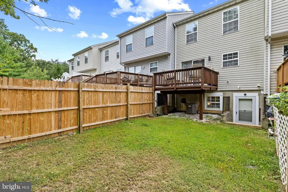 2609 CLAYBROOKE DRIVE Windsor Mill, MD 21244