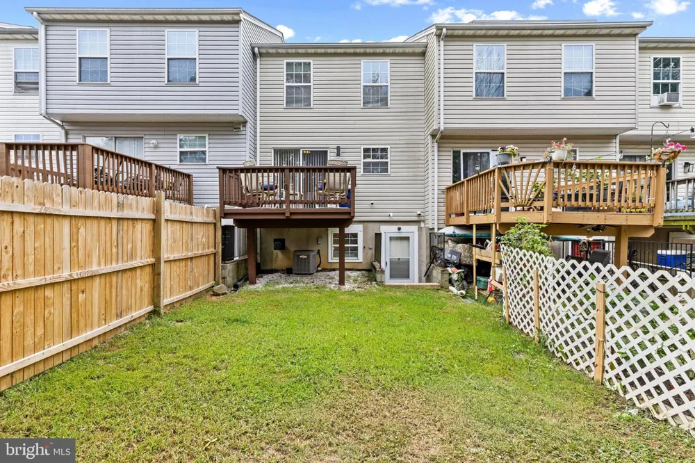 2609 CLAYBROOKE DRIVE Windsor Mill, MD 21244