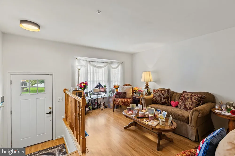 2609 CLAYBROOKE DRIVE Windsor Mill, MD 21244