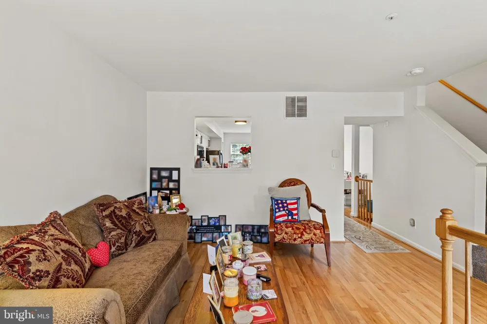 2609 CLAYBROOKE DRIVE Windsor Mill, MD 21244