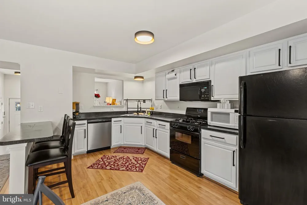 2609 CLAYBROOKE DRIVE Windsor Mill, MD 21244