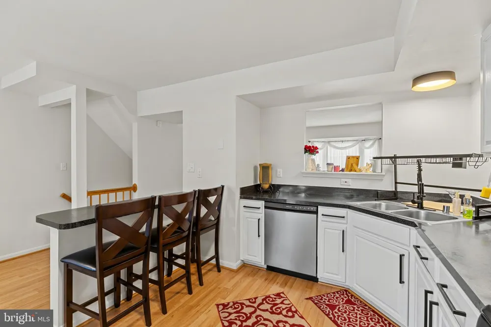 2609 CLAYBROOKE DRIVE Windsor Mill, MD 21244