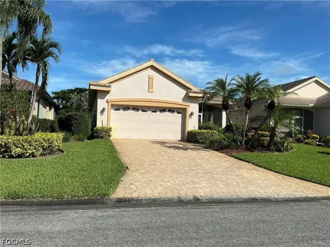 Oxford Ridge Circle