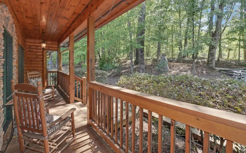 803 Brookhaven Lane Blue Ridge, GA 30513