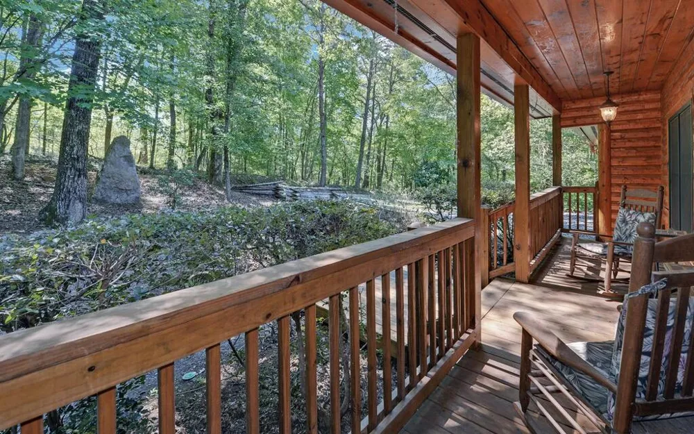 803 Brookhaven Lane Blue Ridge, GA 30513