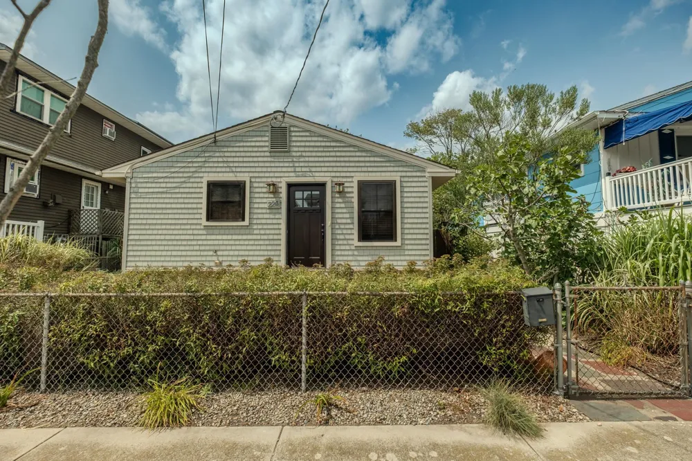 224 Haven Avenue Ocean City, NJ 08226
