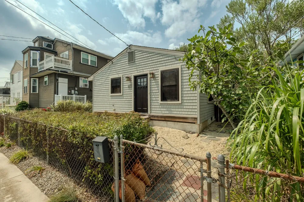 224 Haven Avenue Ocean City, NJ 08226