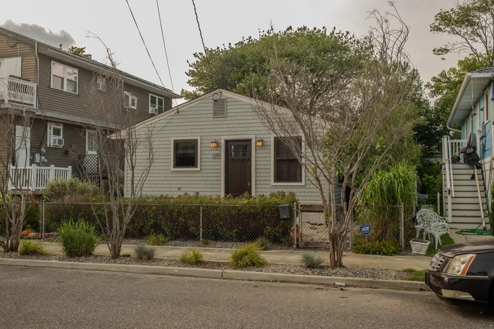224 Haven Avenue Ocean City, NJ 08226