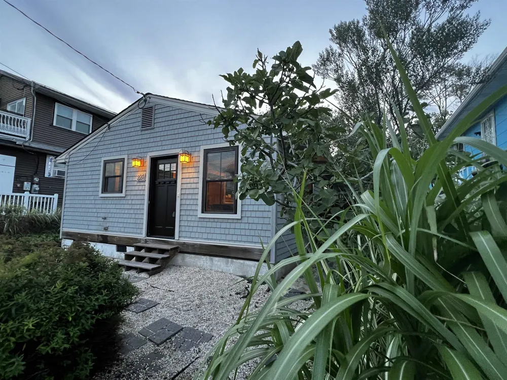 224 Haven Avenue Ocean City, NJ 08226