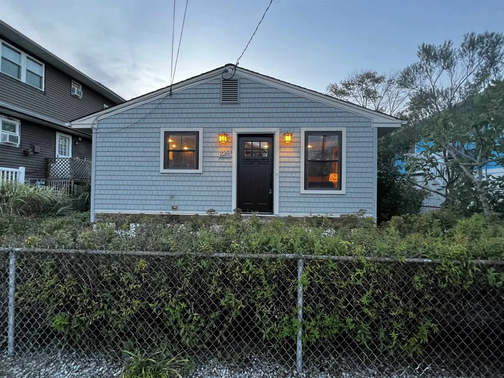 224 Haven Avenue Ocean City, NJ 08226