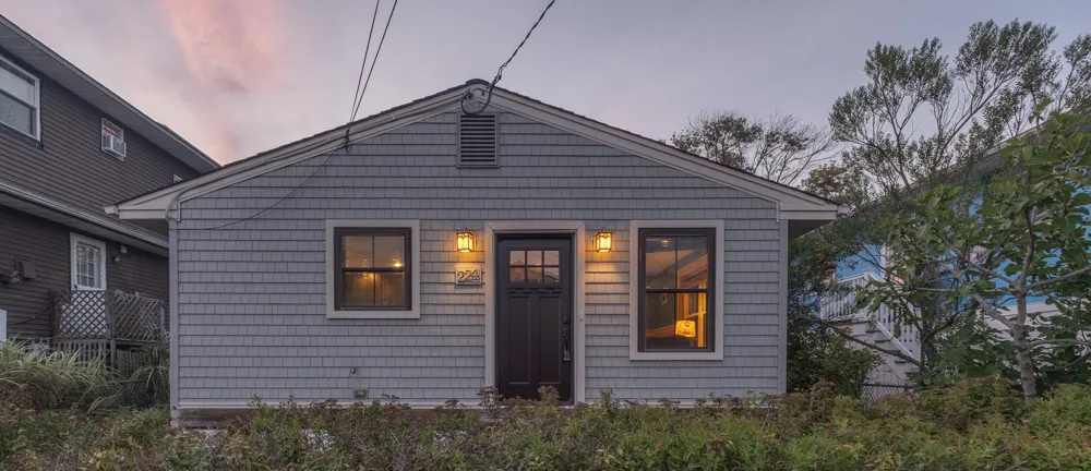 224 Haven Avenue Ocean City, NJ 08226