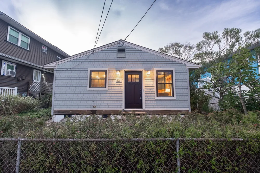 224 Haven Avenue Ocean City, NJ 08226