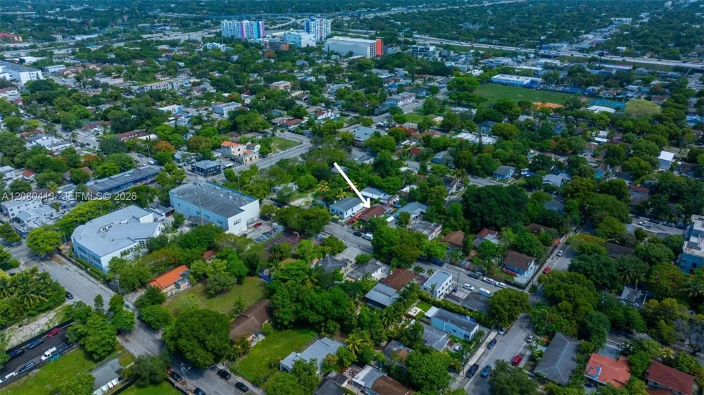 145 NW 31st St Miami, FL 33127