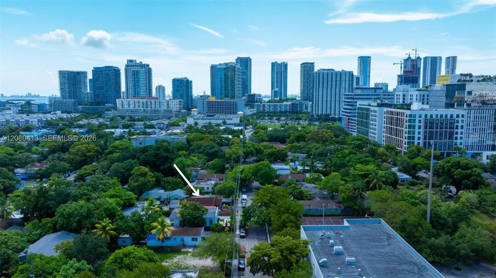 145 NW 31st St Miami, FL 33127