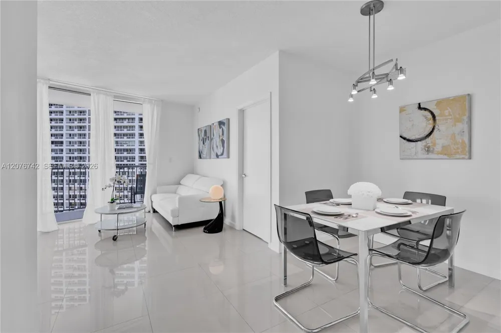 1750 Bayshore Dr #1602 Miami, FL 33132