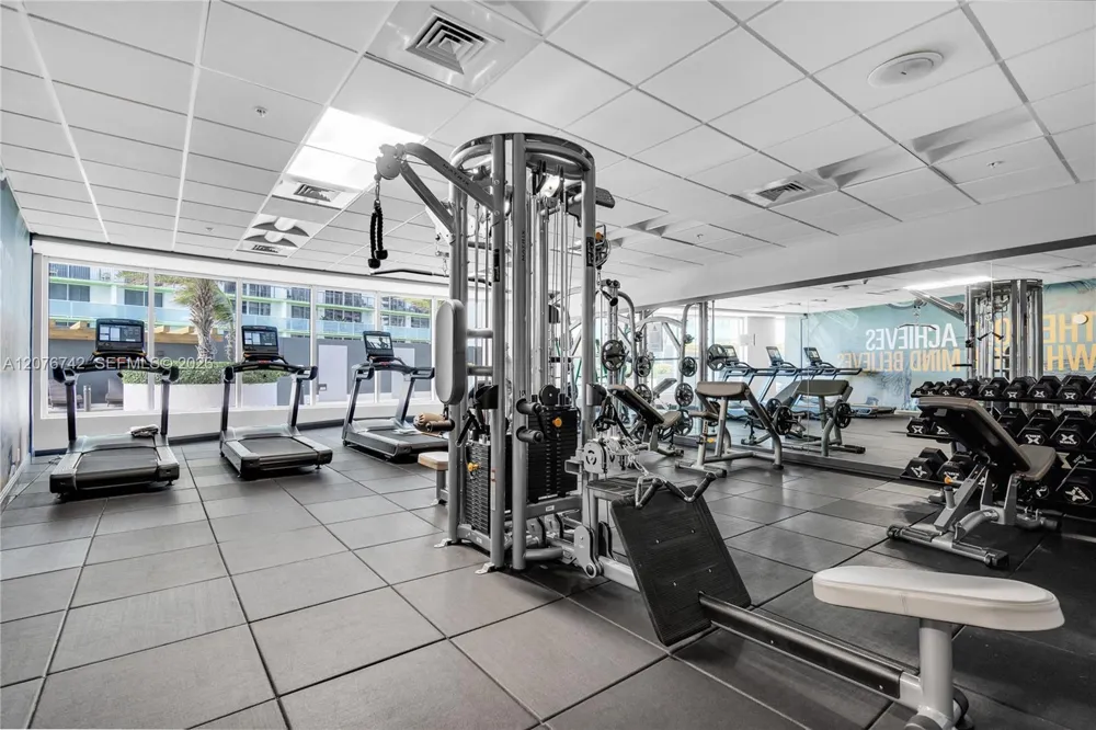 1750 Bayshore Dr #1602 Miami, FL 33132