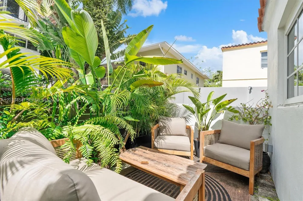 1024 Lenox Ave #1 Miami Beach, FL 33139