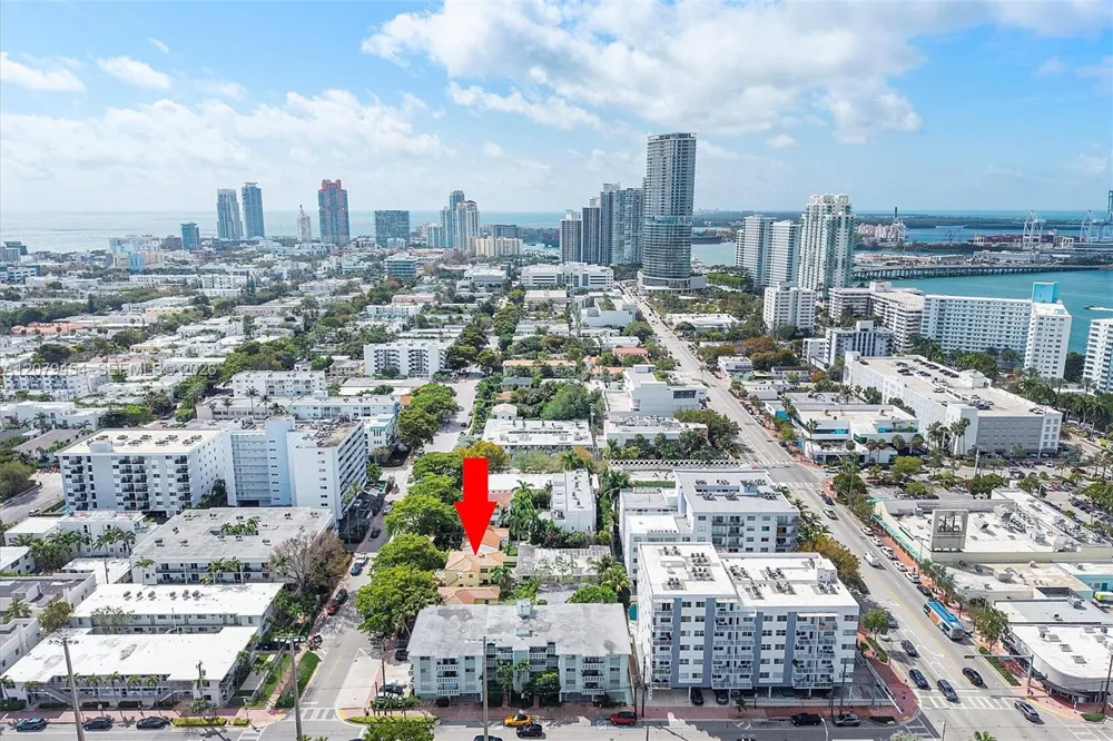 1024 Lenox Ave #1 Miami Beach, FL 33139
