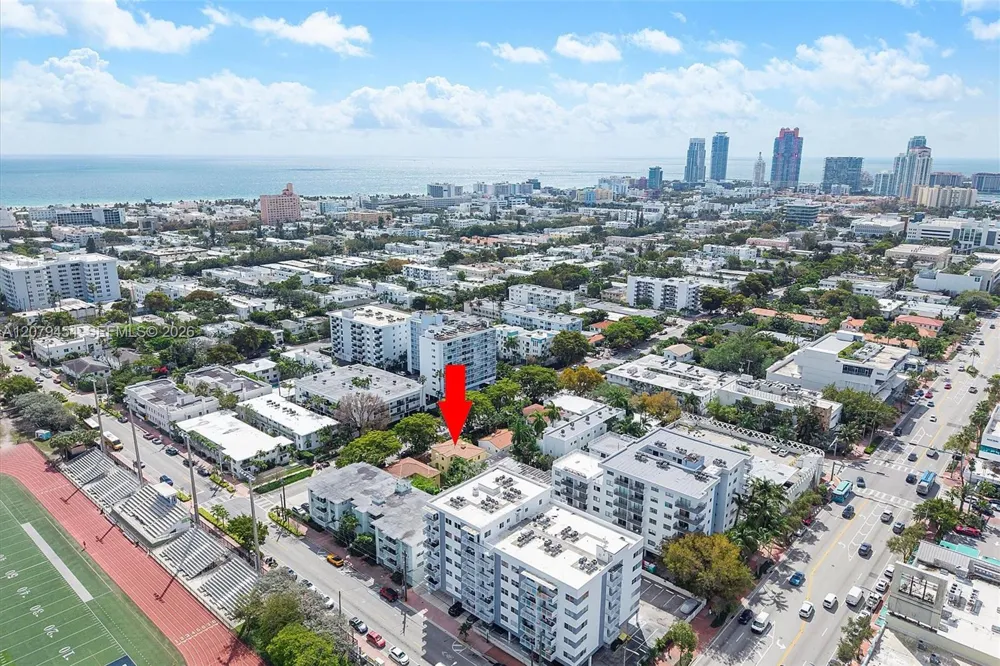 1024 Lenox Ave #1 Miami Beach, FL 33139