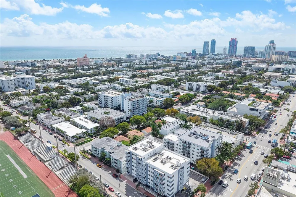 1024 Lenox Ave #1 Miami Beach, FL 33139