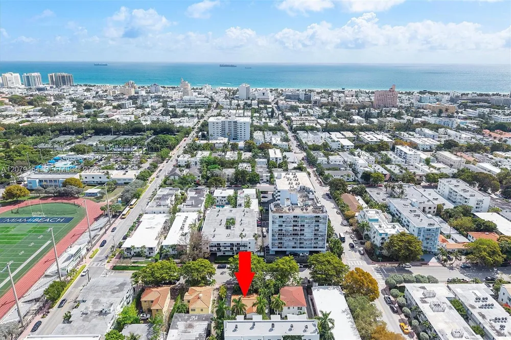1024 Lenox Ave #1 Miami Beach, FL 33139