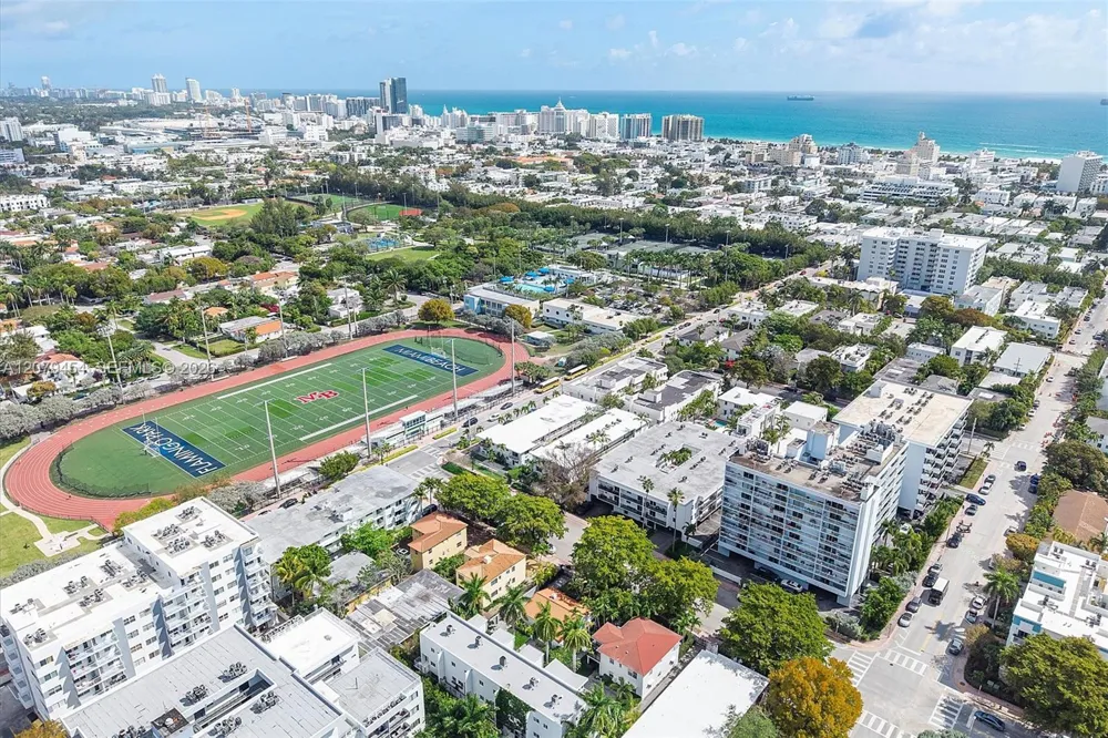 1024 Lenox Ave #1 Miami Beach, FL 33139