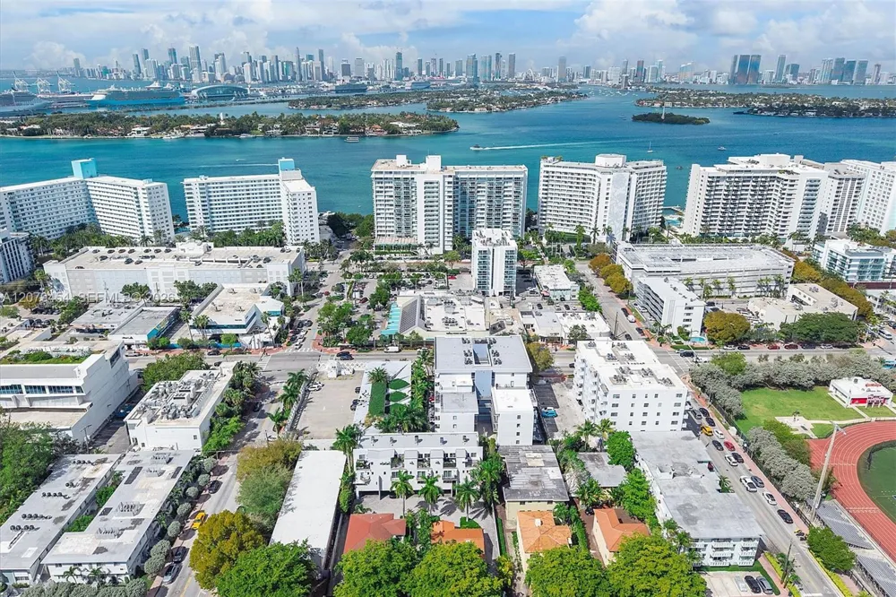 1024 Lenox Ave #1 Miami Beach, FL 33139