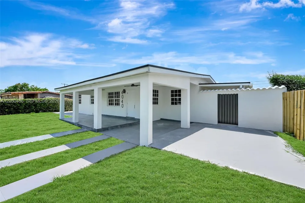 4040 SW 108th Ave Miami, FL 33165