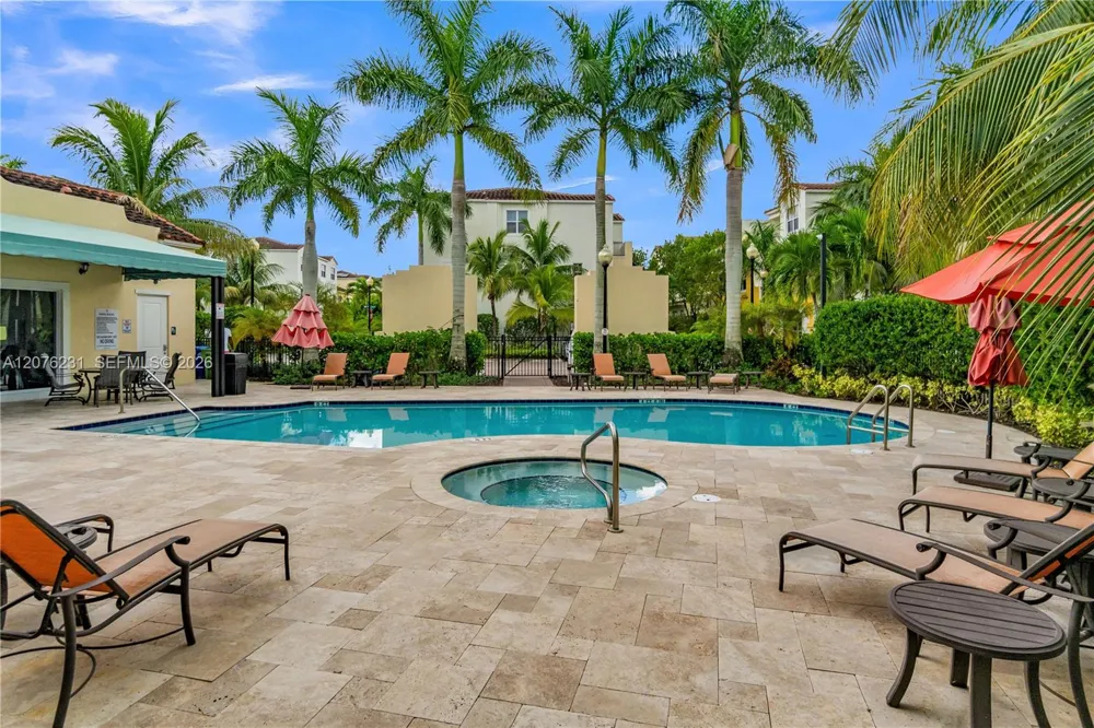 Address Not Shown Pembroke Pines, FL 33028