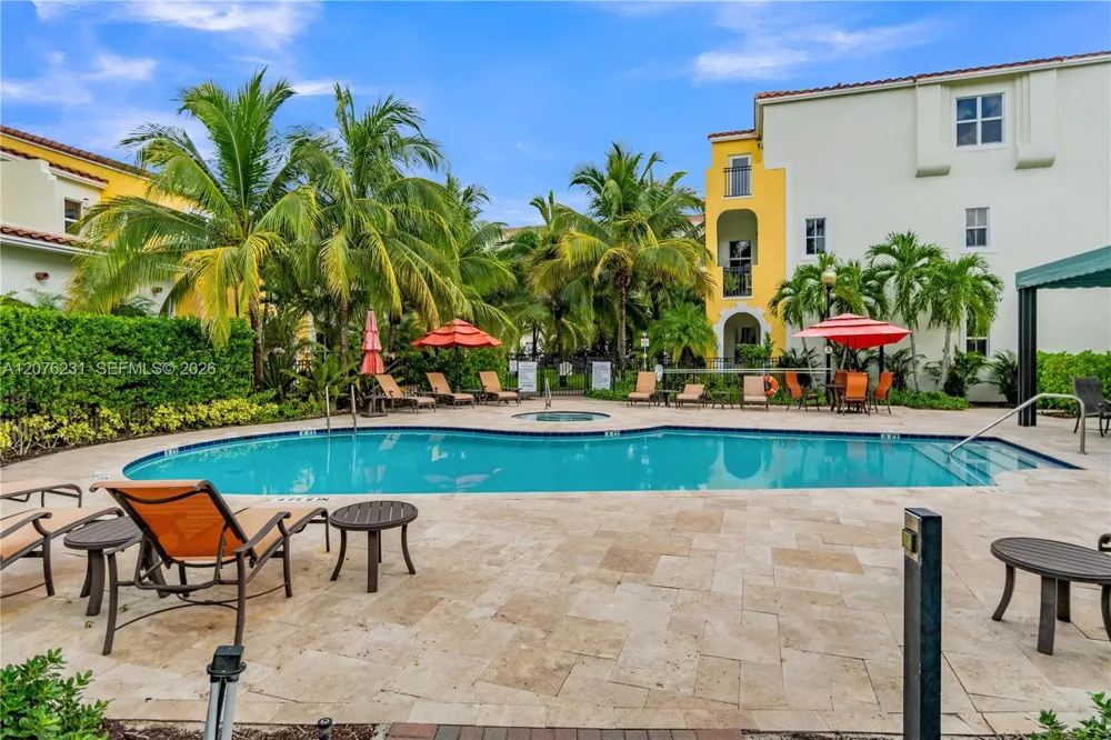 Address Not Shown Pembroke Pines, FL 33028