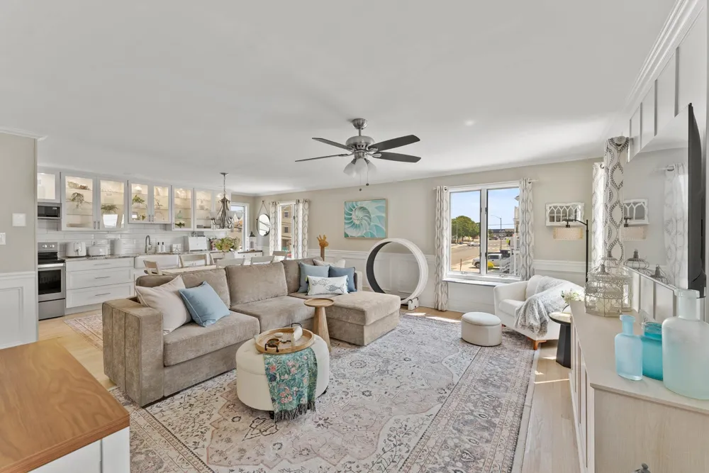 644 W Pine #1 and Anglesea Drive North Wildwood, NJ 08260