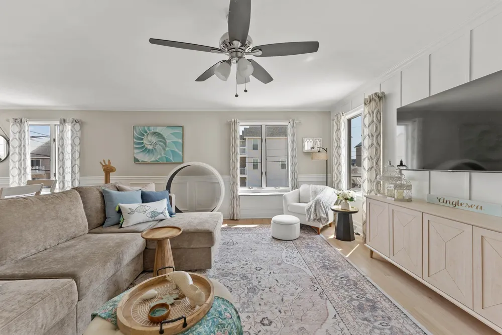 644 W Pine #1 and Anglesea Drive North Wildwood, NJ 08260