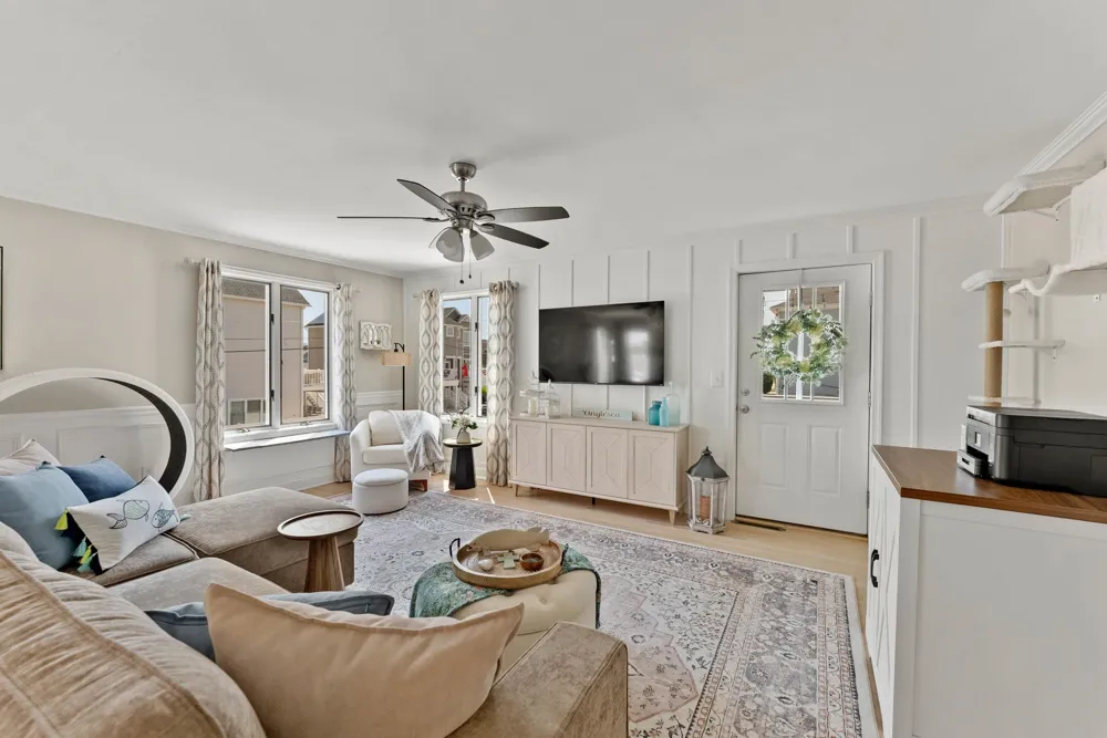 644 W Pine #1 and Anglesea Drive North Wildwood, NJ 08260