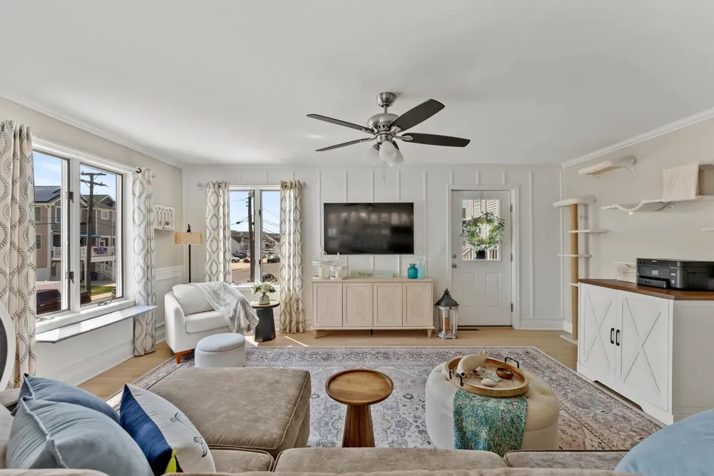 644 W Pine #1 and Anglesea Drive North Wildwood, NJ 08260