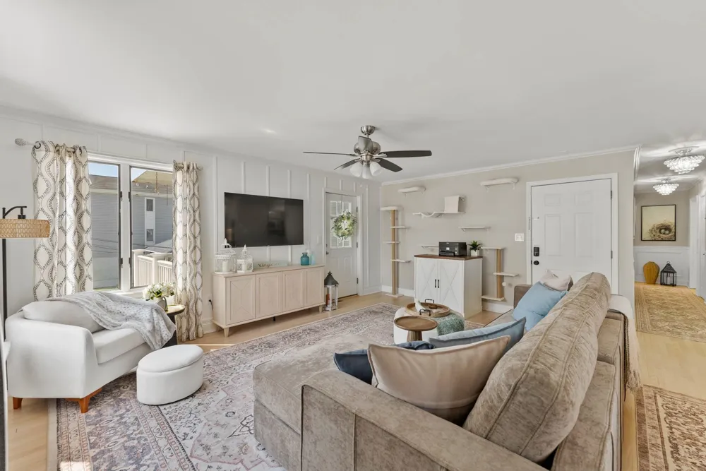 644 W Pine #1 and Anglesea Drive North Wildwood, NJ 08260