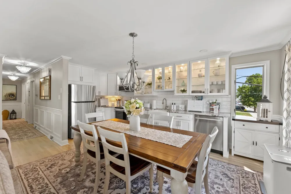 644 W Pine #1 and Anglesea Drive North Wildwood, NJ 08260