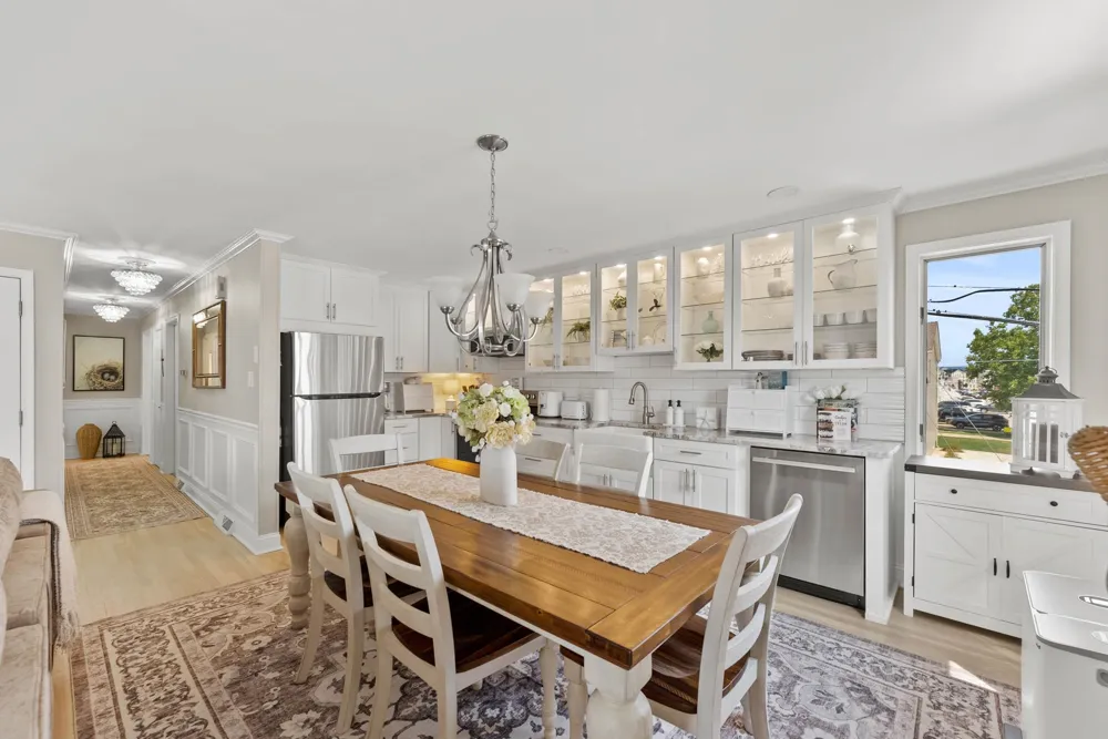 644 W Pine #1 and Anglesea Drive North Wildwood, NJ 08260