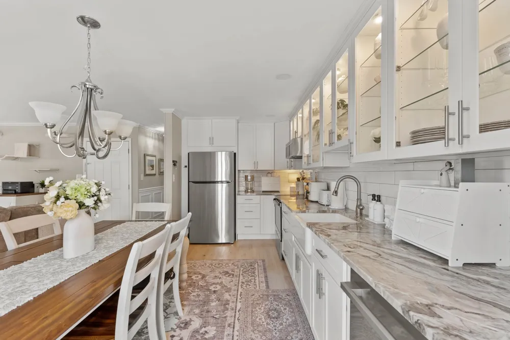 644 W Pine #1 and Anglesea Drive North Wildwood, NJ 08260