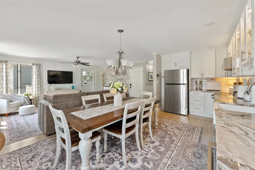 644 W Pine #1 and Anglesea Drive North Wildwood, NJ 08260