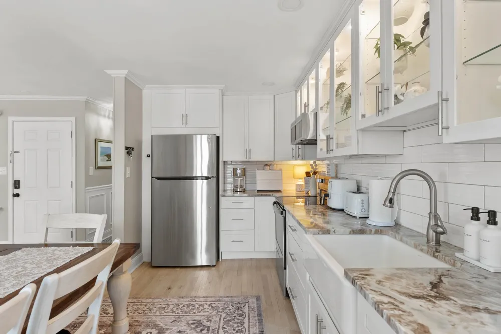 644 W Pine #1 and Anglesea Drive North Wildwood, NJ 08260