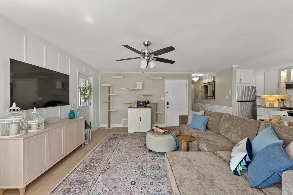 644 W Pine #1 and Anglesea Drive North Wildwood, NJ 08260