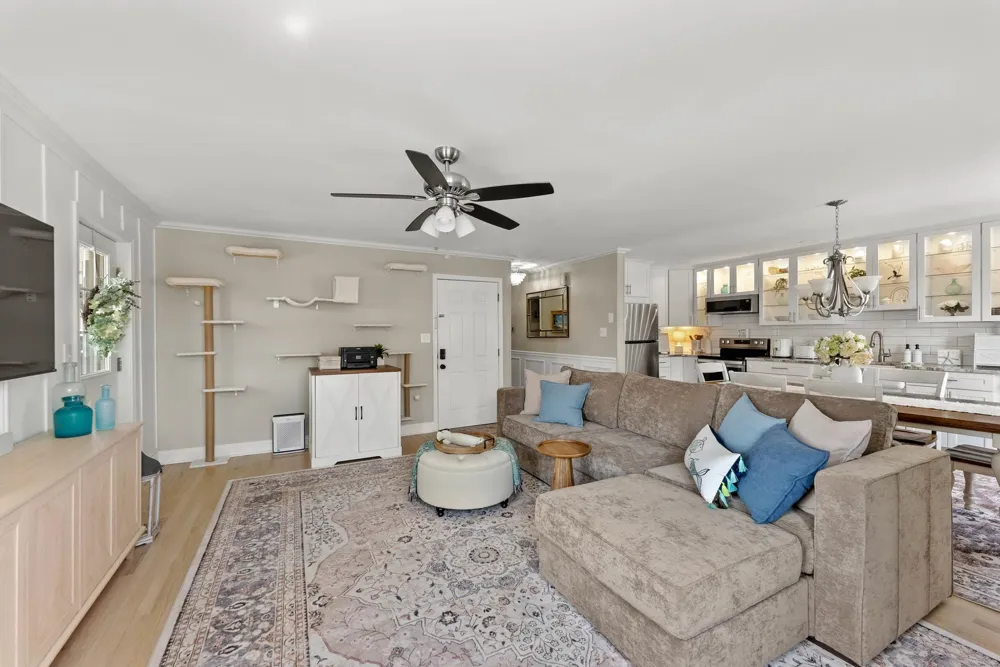 644 W Pine #1 and Anglesea Drive North Wildwood, NJ 08260