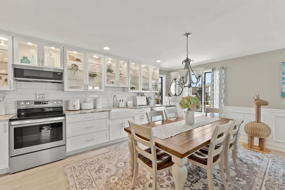 644 W Pine #1 and Anglesea Drive North Wildwood, NJ 08260