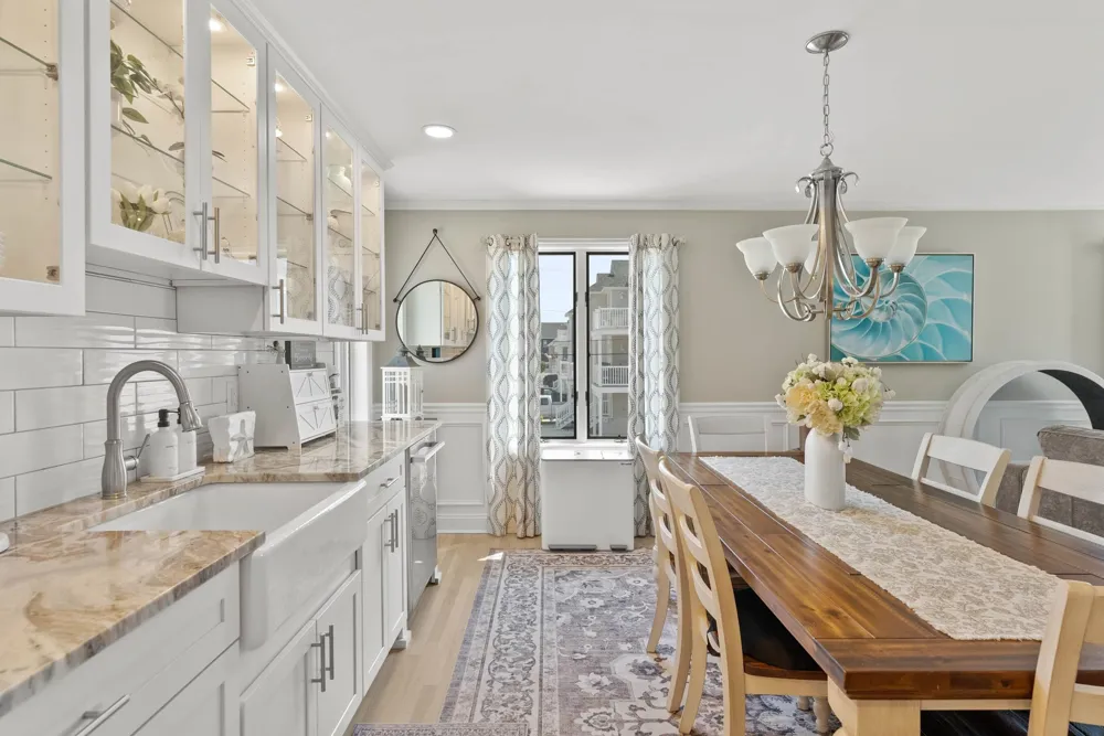 644 W Pine #1 and Anglesea Drive North Wildwood, NJ 08260